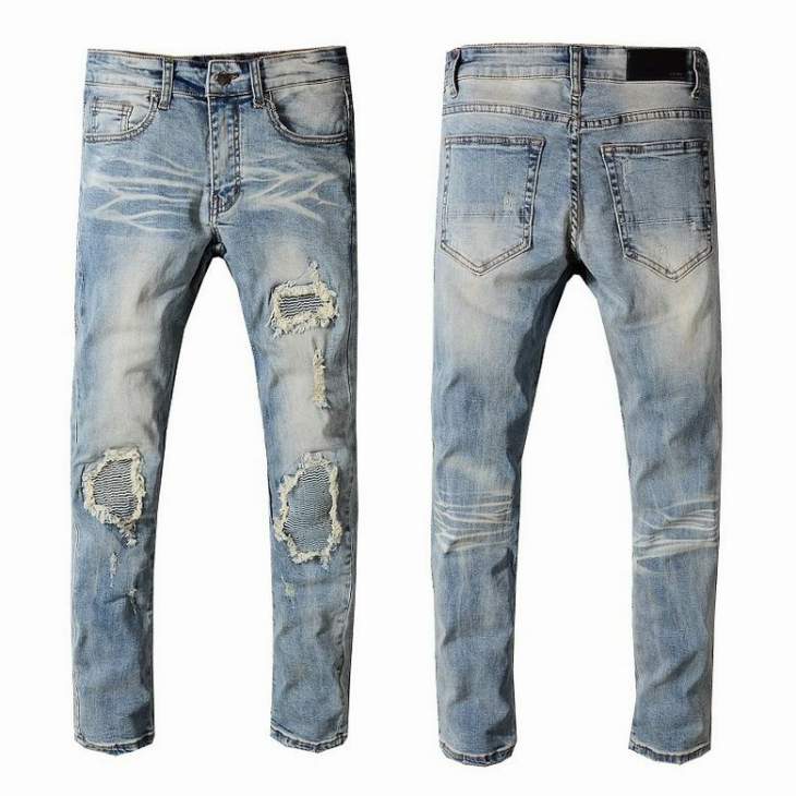 Picture of Amiri Jeans Long _SKUAmirisz28-4025g056859